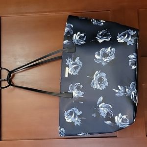 Kate Spade Briar Lane Zipper Top Tote - Like New